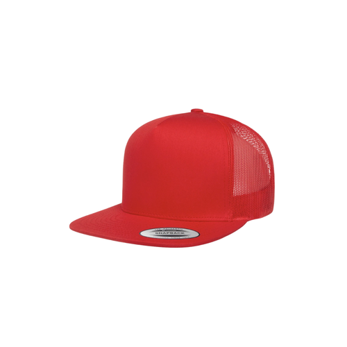 Foam Trucker Hat