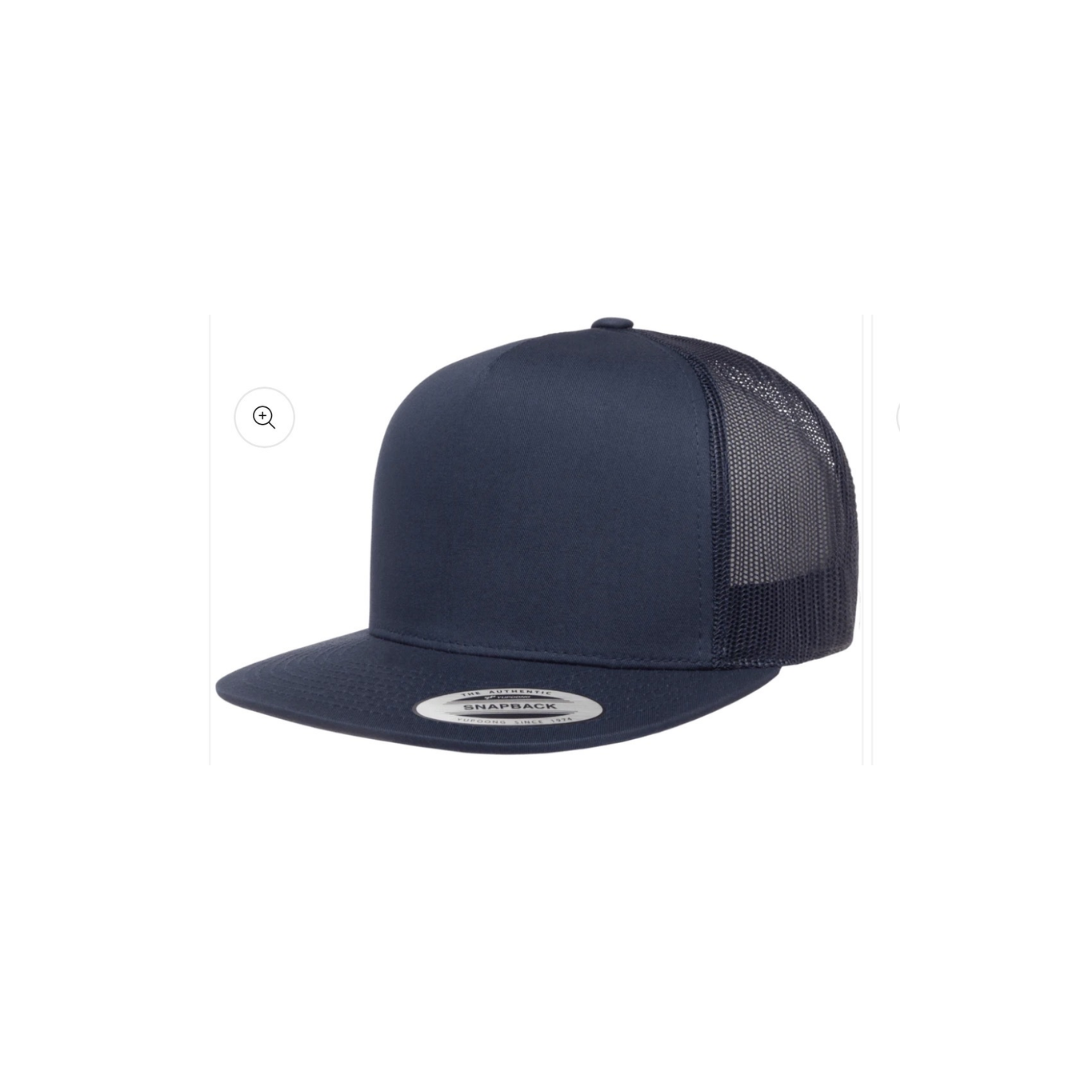 Foam Trucker Hat