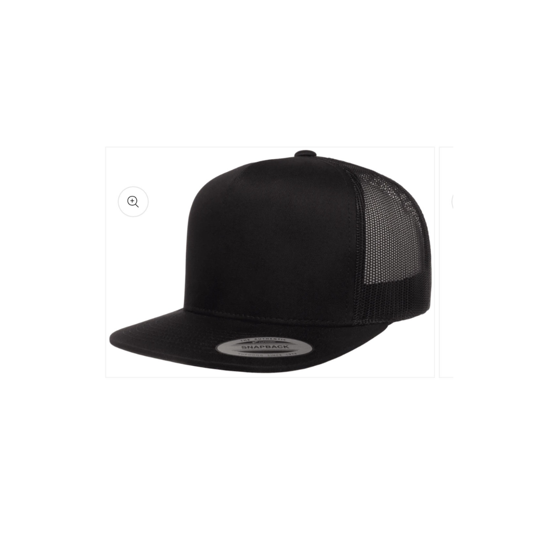 Foam Trucker Hat