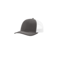 Two-Tone Trucker Hat