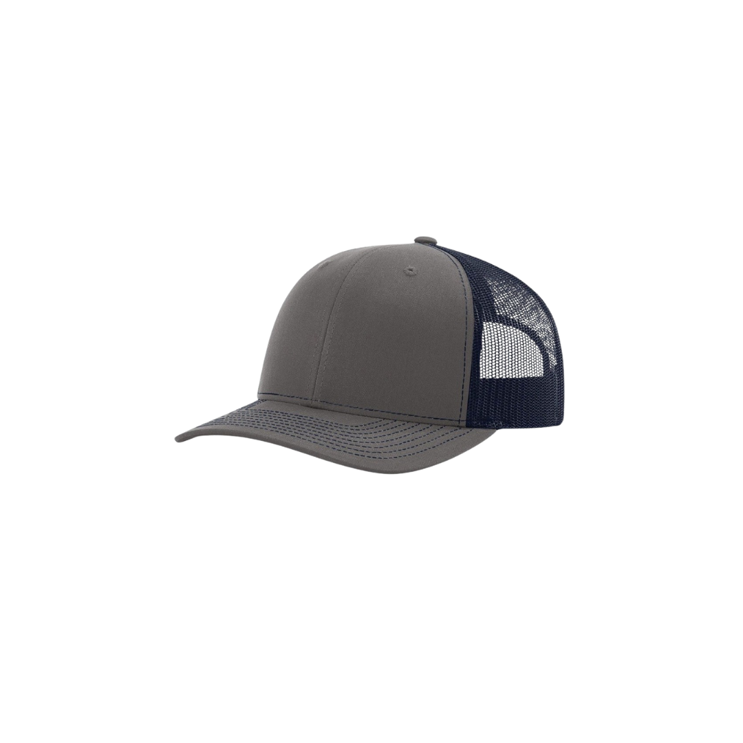 Two-Tone Trucker Hat