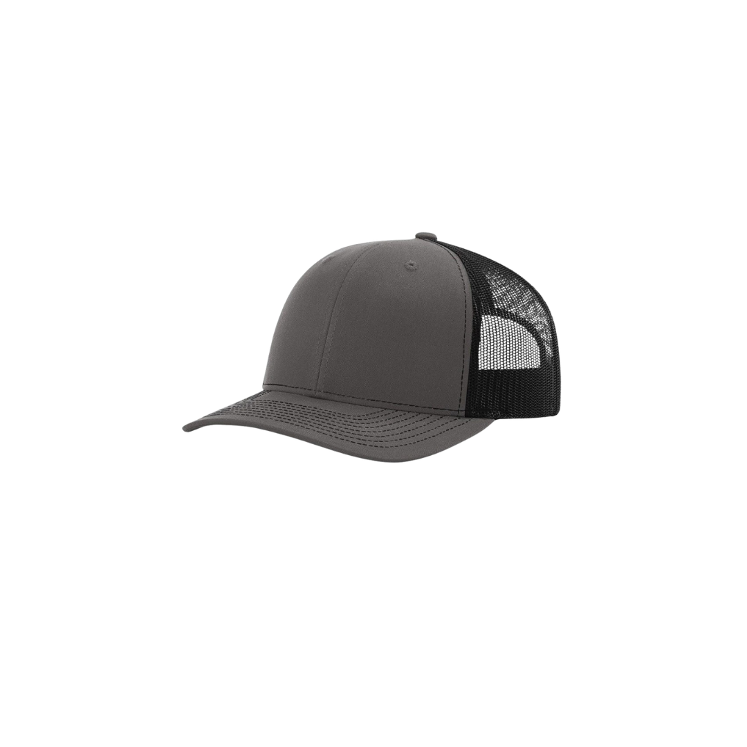 Two-Tone Trucker Hat
