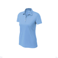Sport-Tek Women's UV Micropique Polo