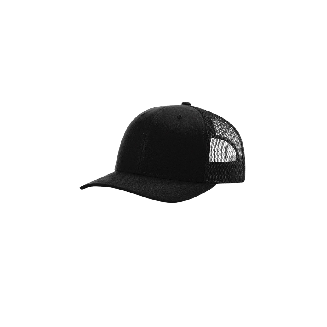 Two-Tone Trucker Hat
