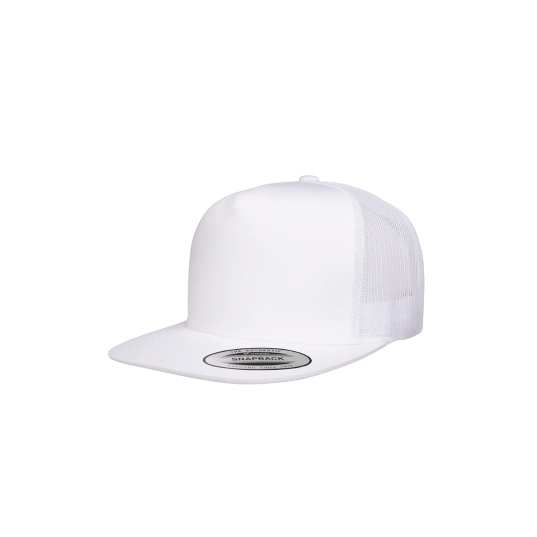 Foam Trucker Hat