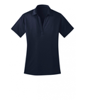 Port Authority Women's Silk Touch Performance Polo