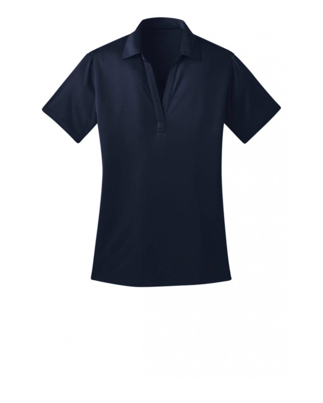 Port Authority Women's Silk Touch Performance Polo