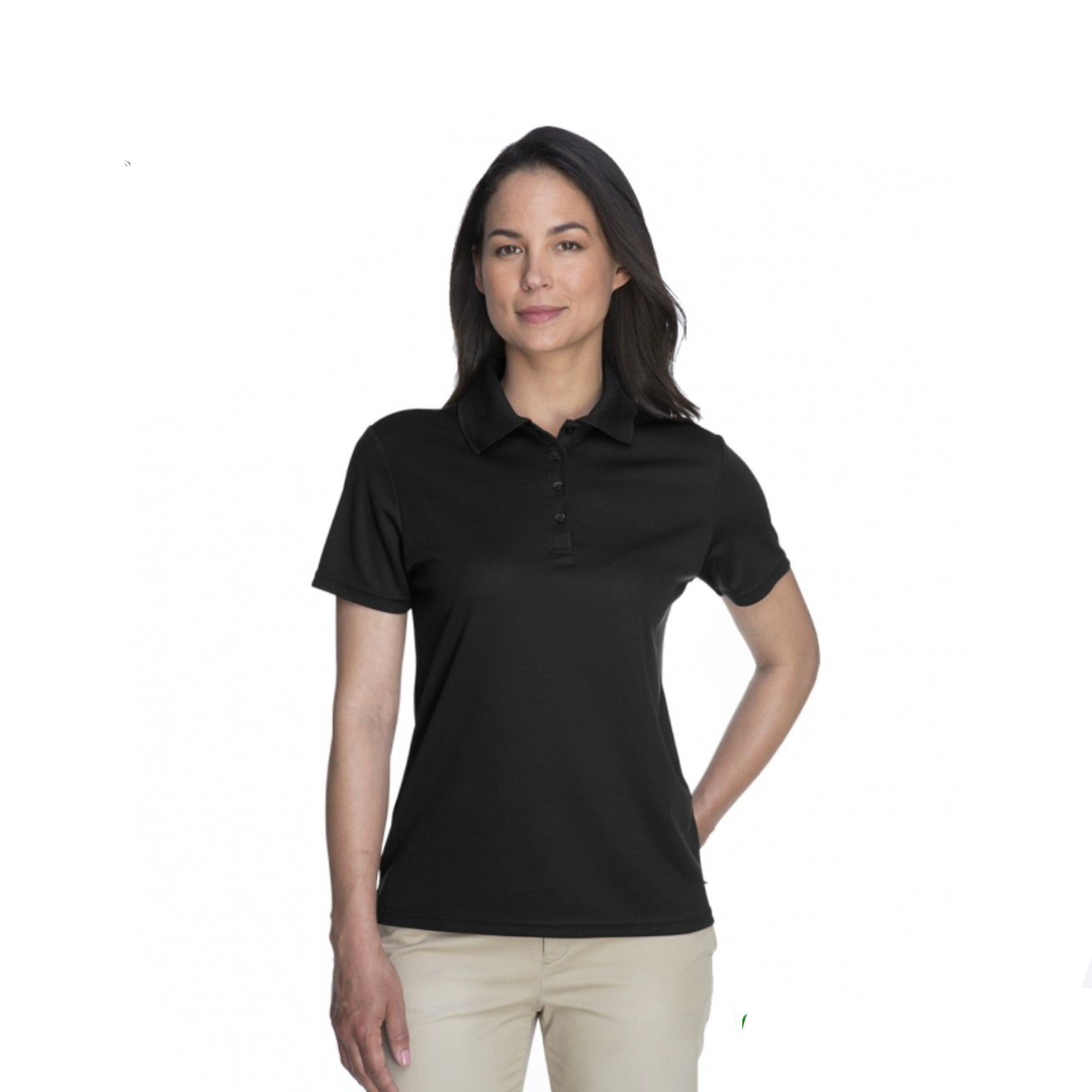Core Women's Origin Performance Pique Polo