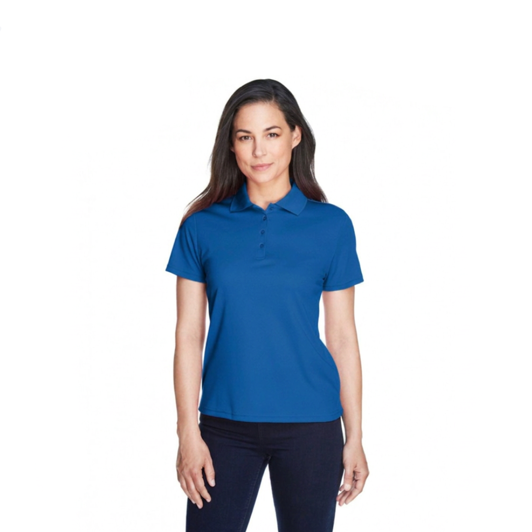 Core Women's Origin Performance Pique Polo