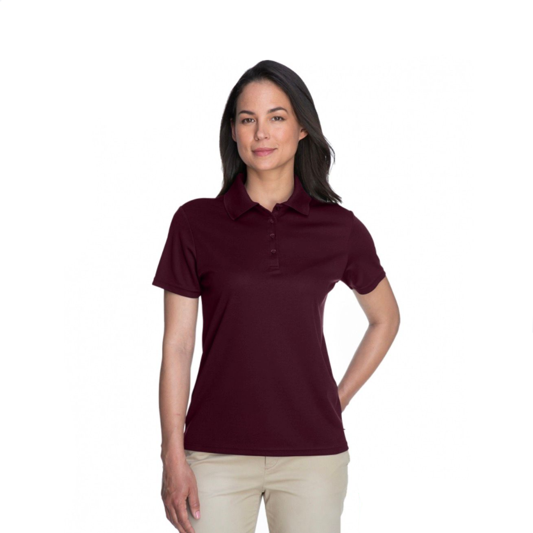 Core Women's Origin Performance Pique Polo