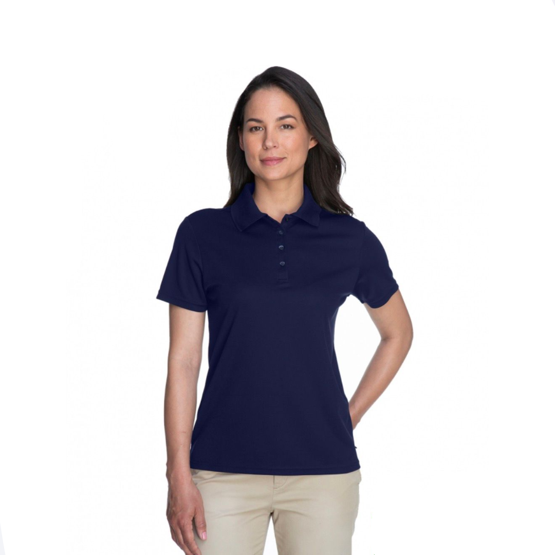 Core Women's Origin Performance Pique Polo