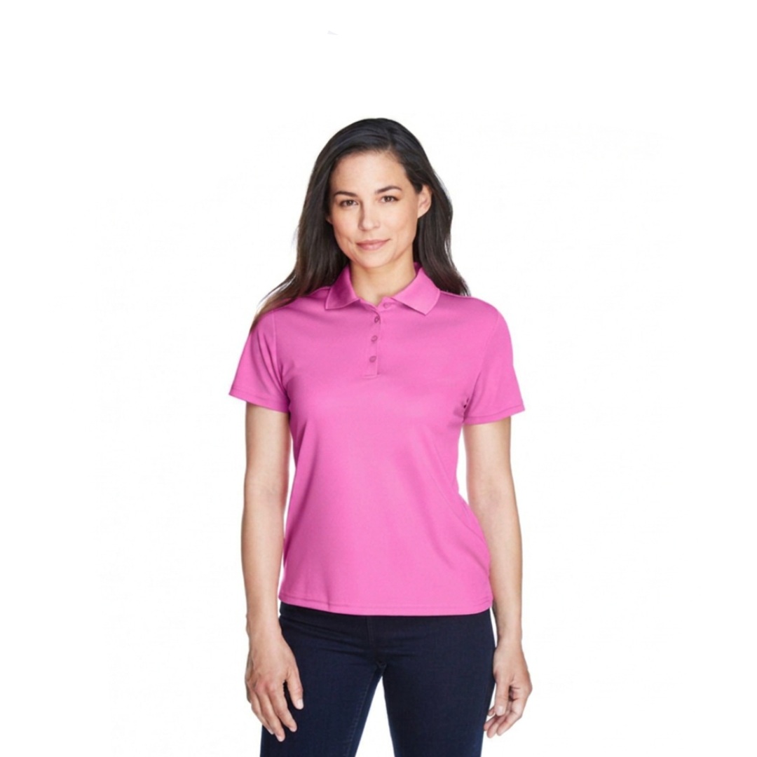 Core Women's Origin Performance Pique Polo