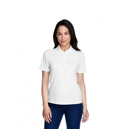Core Women's Origin Performance Pique Polo