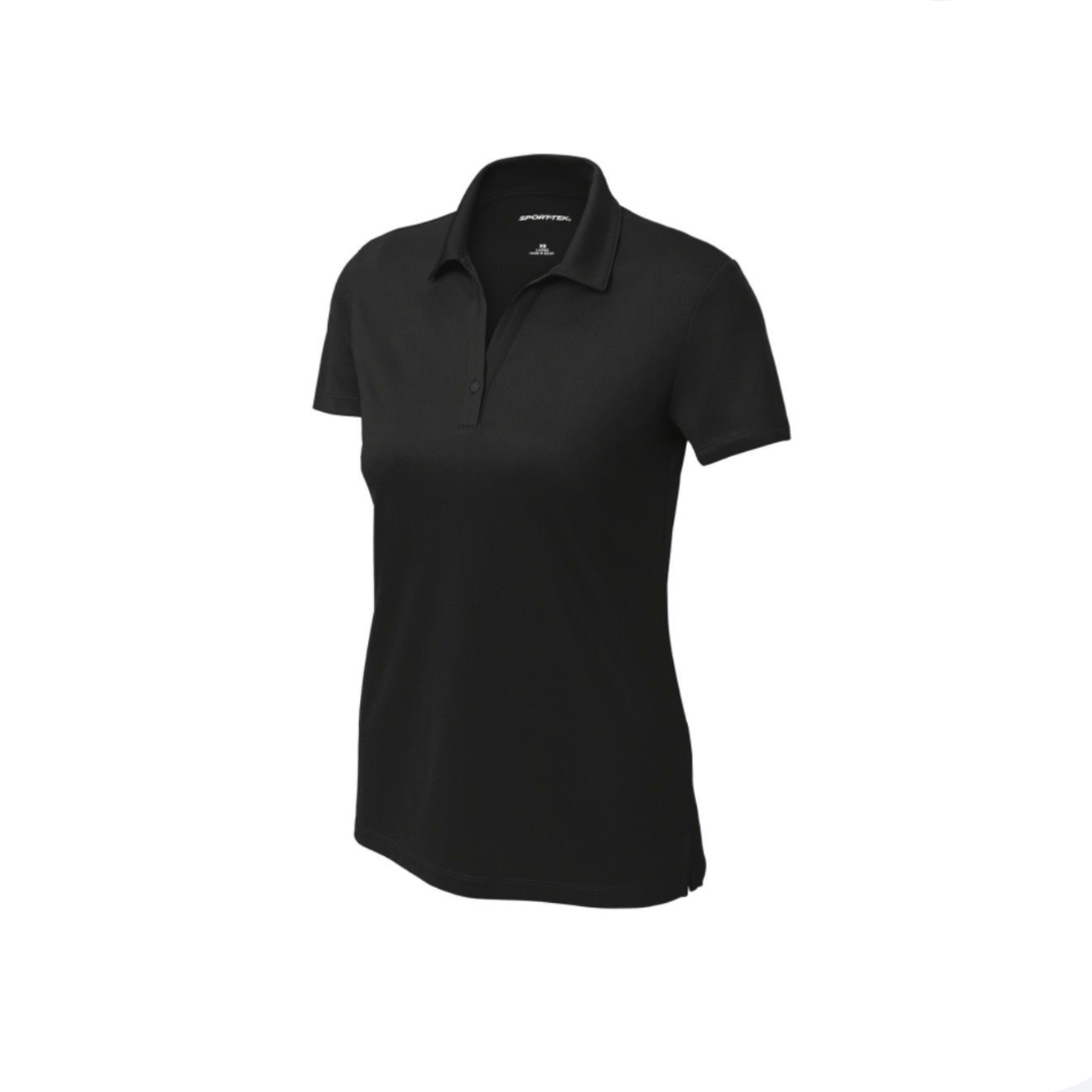 Sport-Tek Women's UV Micropique Polo