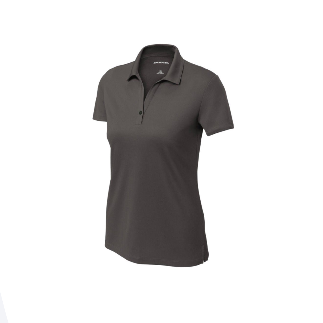 Sport-Tek Women's UV Micropique Polo
