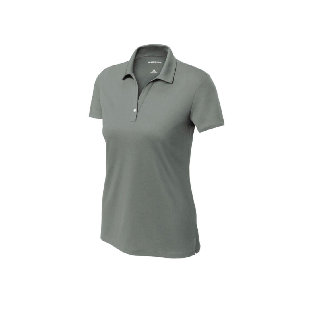 Sport-Tek Women's UV Micropique Polo