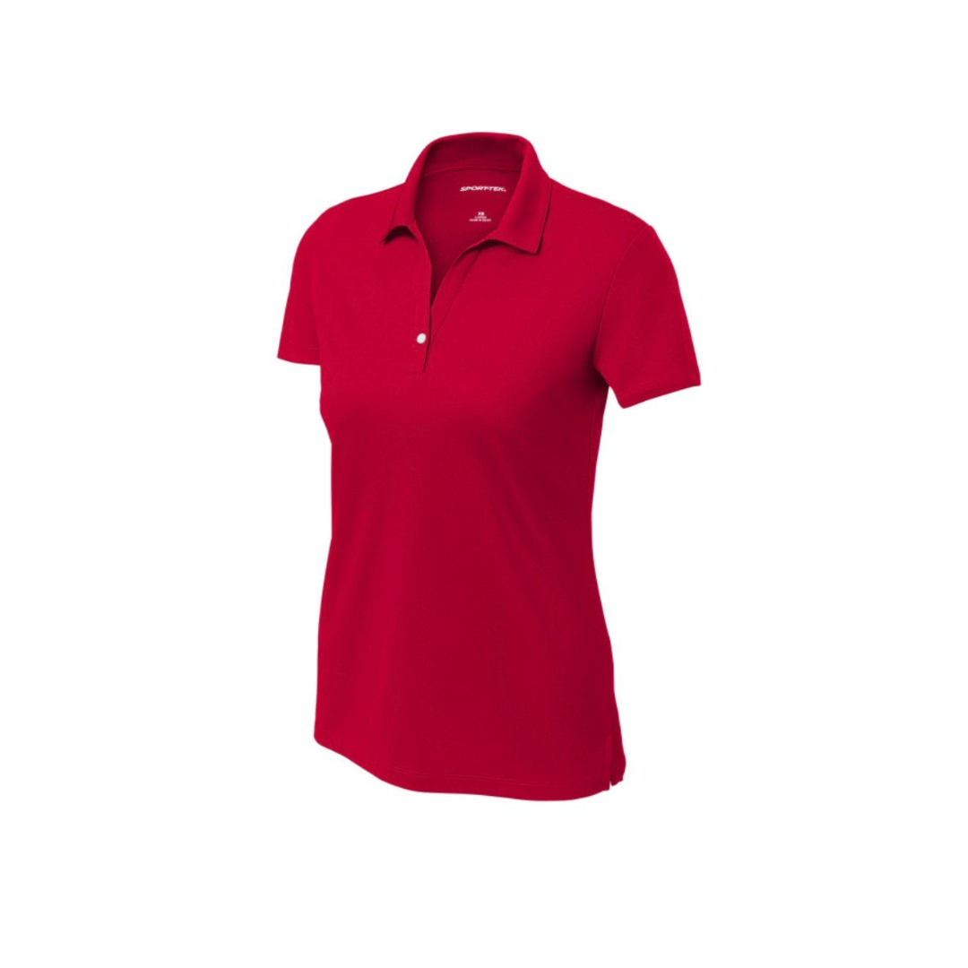 Sport-Tek Women's UV Micropique Polo